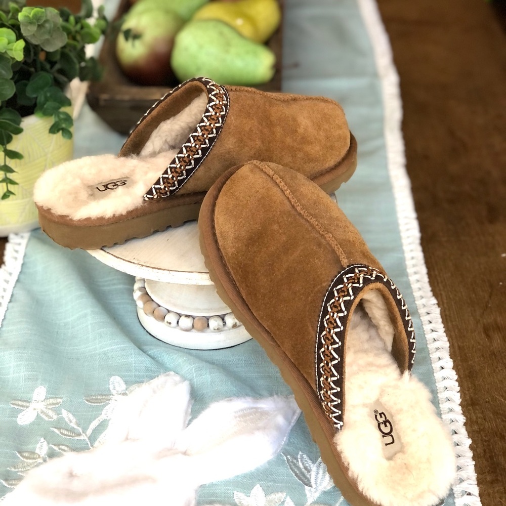 UGG Netta Slipper